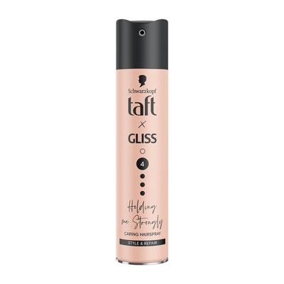 LAK TAFT X GLISS 250 ml