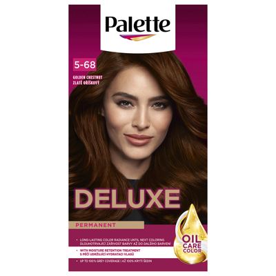 BOJA PALETTE DELUXE 5-68