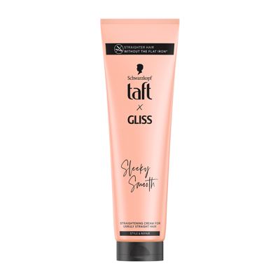 TAFT X GLISS KREMA ZA KOSU 150 ML SILKY SMOOTH