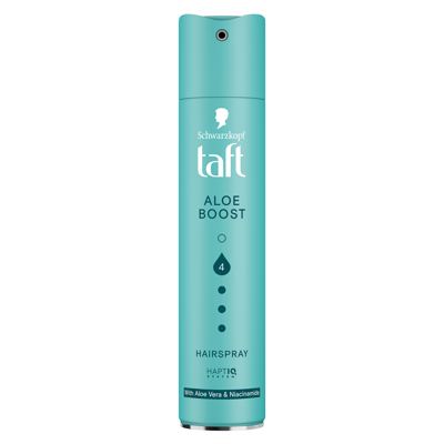 TAFT LAK ALOE BOOST 250mL
