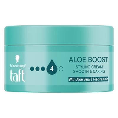 TAFT KREMA ZA KOSU 100mL ALOE BOOST