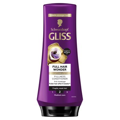REGENERATOR 200 mL GLISS H. WONDER
