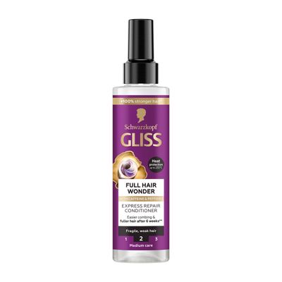 SPREJ ZA KOSU FULL HAIR WONDER GLISS 200ML
