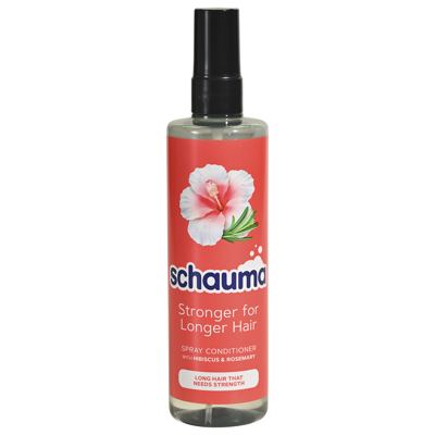 SCHAUMA REGENERATOR 200 ML LONG HAIR