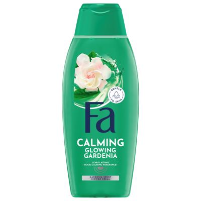 FA SG 400ML CALMING GLOWING GARDENIA