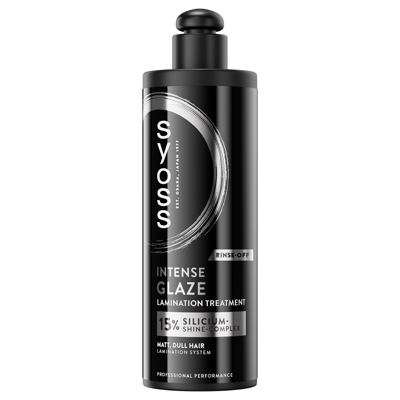 TRETMAN SYOSS INTENSE GLAZE 200ML