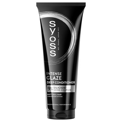 BALZAM SYOSS INT INTEN GLAZED 250ML