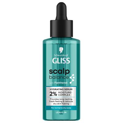 GLISS 100mL SERUM SCALP MOISTURE