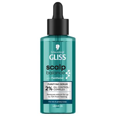 SERUM GLISS OIL CONTROL 100ML