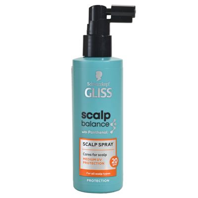 SERUM GLISS SPREJ SCALP 100ML