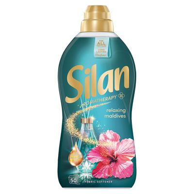 Silan Maldives 1.1