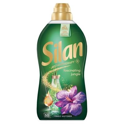 OMEKŠIVAČ 1,1 L SILAN JUNGLE