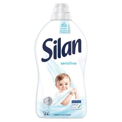 OMEKŠIVAČ SILAN SENSITIVE 1408ML