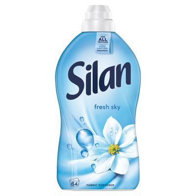 SILAN FRESH SKY 1408ML