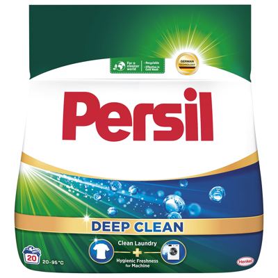 PERSIL POWDER UNIVERSAL 1,10kg