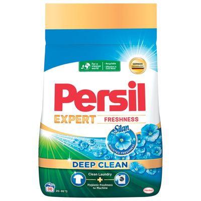 DETERĐENT PERSIL EXPERT SILAN 36 PRANJA