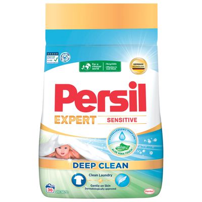 Persil 36 pr. / 1,98 kg Sensitive