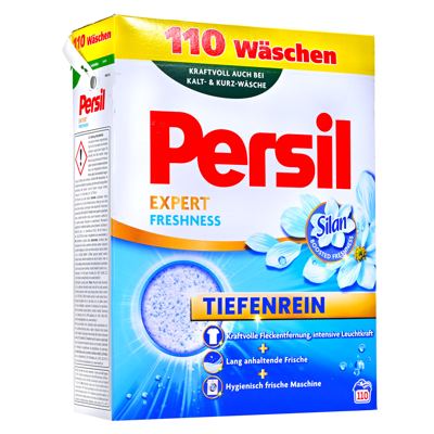PERSIL 6,05 kg POWER SILAN 110 PRANJA