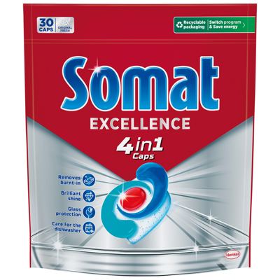 SOMAT EXCELLENCE 30WL CAPS