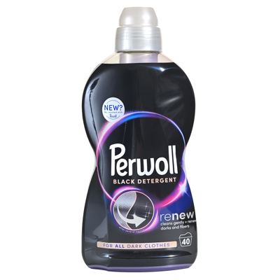 PERWOLL BLACK 2000ML
