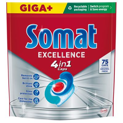 SOMAT EXCELLENCE 4U1 75KOM