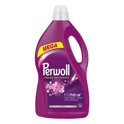 PERWOLL 3,75 L BLOSSOM 75 PR.