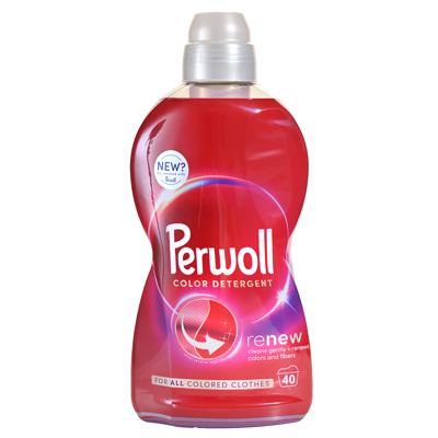 PERWOLL 2L COLOR