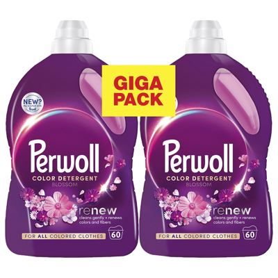 DET PERWOLL BLOSSOM 2X3l