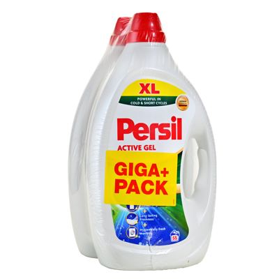 DET.PERSIL UNIVERSAL 2X2,43 L