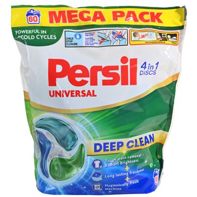KAP.PERSIL UNIVERSAL 60/1
