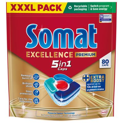 SOMAT 80KOM 5U1*