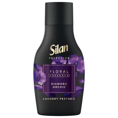 SILAN 540mL DIAMOND ORCHID