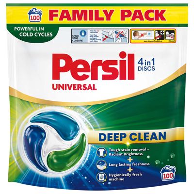 Persil Discs Universal 1650g 100WL