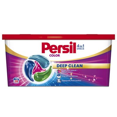 Persil Discs Color 462g 28WL
