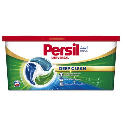 PERSIL DISCS 28W UNIVERSAL