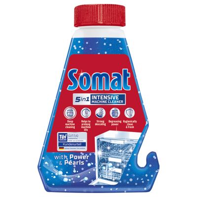 SOMAT MACHINE CARE 3XACTION 250ML