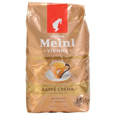 KAVA JN CAFE CREMA 500g ZRNO