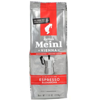 N-KAVA JULIUS MEINL 220G BUONAROMA -8/1-