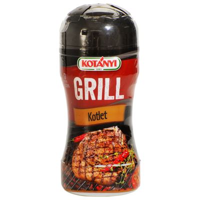 KOTANYI GRILL DOZA KOTLET 80g
