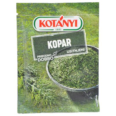 KOTANY KESICE MIRODJIJA 11GR