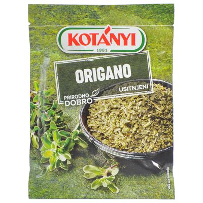 Origano kesica 8gr.