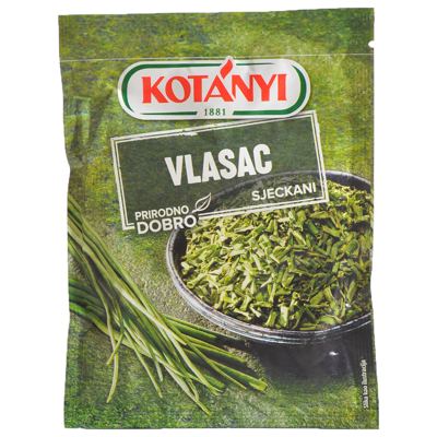 ZAČIN VLAŠAC 5 GR KOTANYI