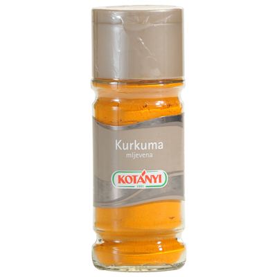 KOTANYI KUKURMA USTINJENA 50g