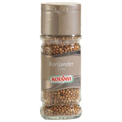 KORIJANDER CIJELI,STAKLO 100ML