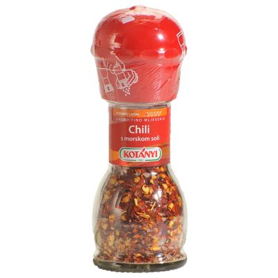MLIN CILI KOTANY 35GR 4/1