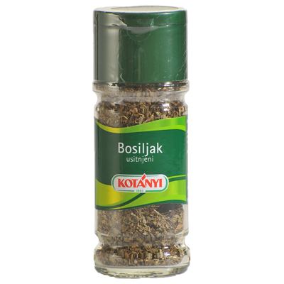 Bosiljak staklo 15g. AWT