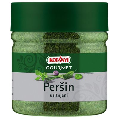 ZAČIN PERŠIN 35 g KOTANYI