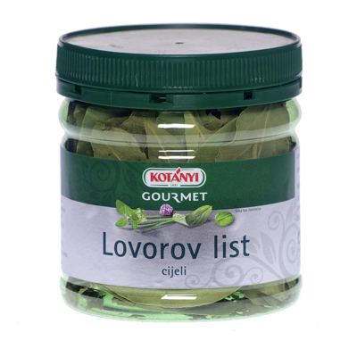 ZACIN KOTANYI LOVOROV LIST DOZA 400 ml