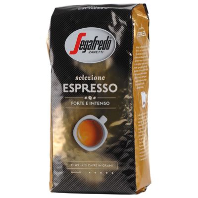 KAVA U ZRNU SEGAFR.ESPRES.1 kg