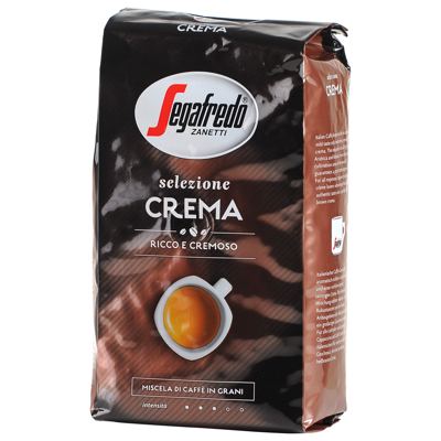 KAVA SEGAF.SEL.CREMA ZRN.500 g